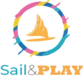 logo Sail&PLAY